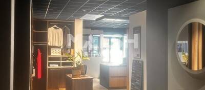 REXIM - Local commercial - Rhône - Anse - 4