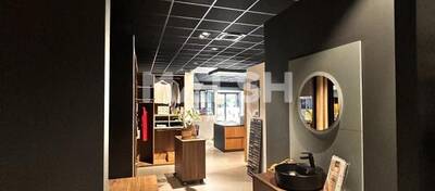 REXIM - Local commercial - Rhône - Anse - 5