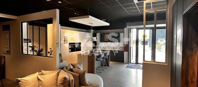 REXIM - Local commercial - Rhône - Anse - 6
