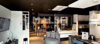 REXIM - Local commercial - Rhône - Anse - 7