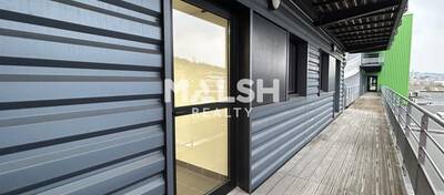 REXIM - Bureau - Rhône - Brignais - 2