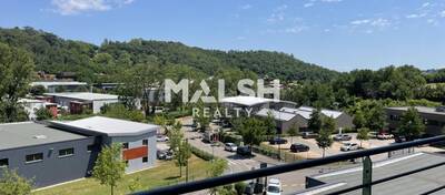 REXIM - Bureau - Rhône - Brignais - 3