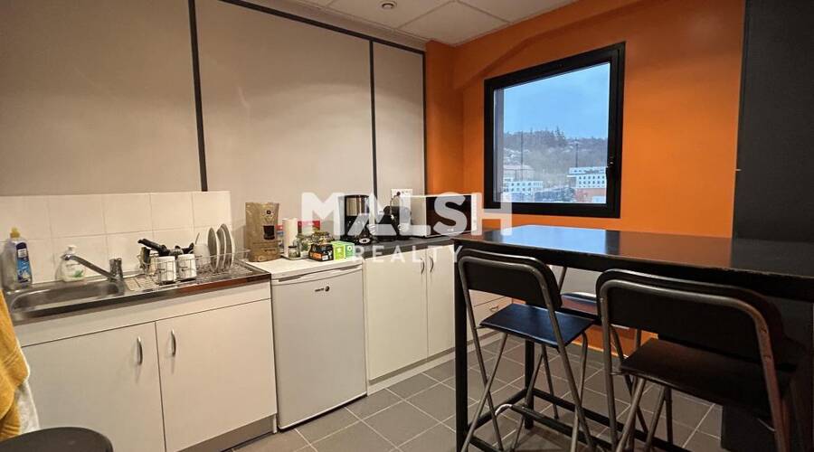 REXIM - Bureau - Rhône - Brignais - 8