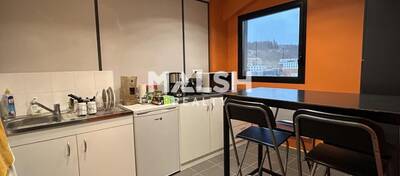 REXIM - Bureau - Rhône - Brignais - 8