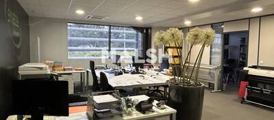 REXIM - Bureau - Rhône - Brignais - 10