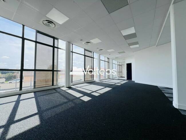 REXIM - Bureau - Haute-Garonne - Colomiers - 1