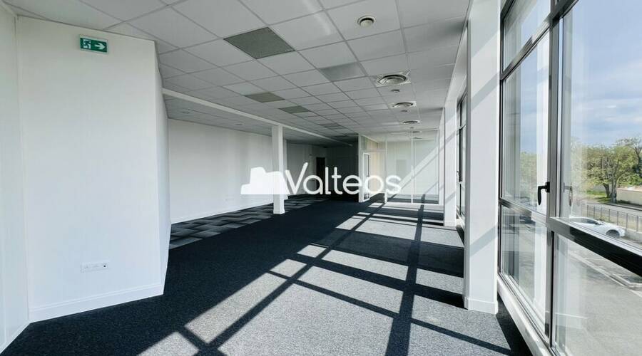 REXIM - Bureau - Haute-Garonne - Colomiers - 3