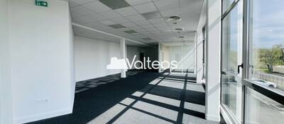 REXIM - Bureau - Haute-Garonne - Colomiers - 3