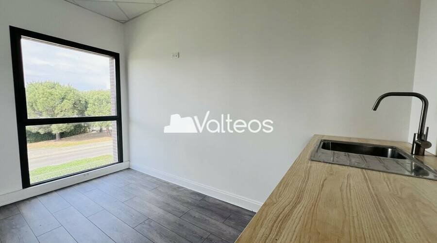 REXIM - Bureau - Haute-Garonne - Colomiers - 4