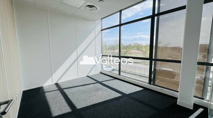 REXIM - Bureau - Haute-Garonne - Colomiers - 5
