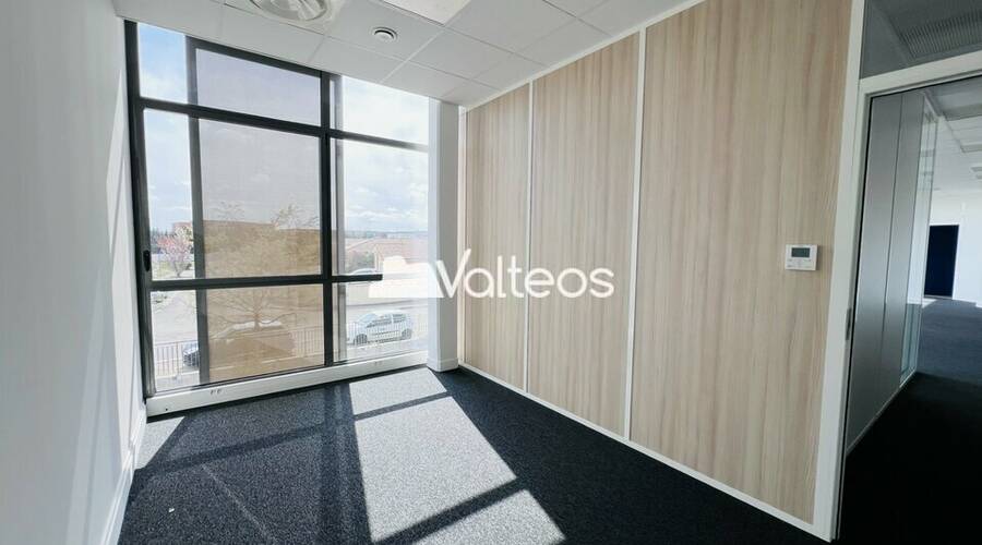 REXIM - Bureau - Haute-Garonne - Colomiers - 6