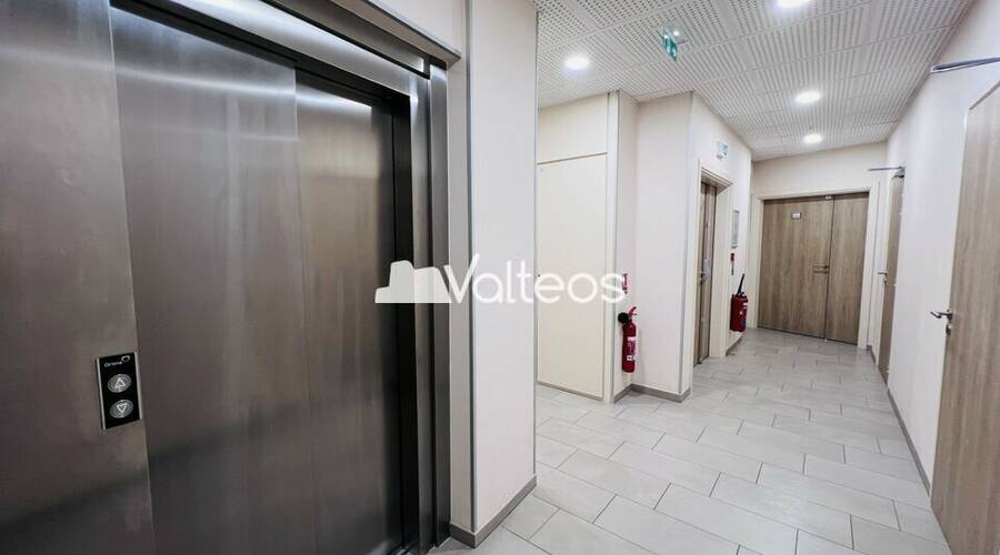 REXIM - Bureau - Haute-Garonne - Colomiers - 7