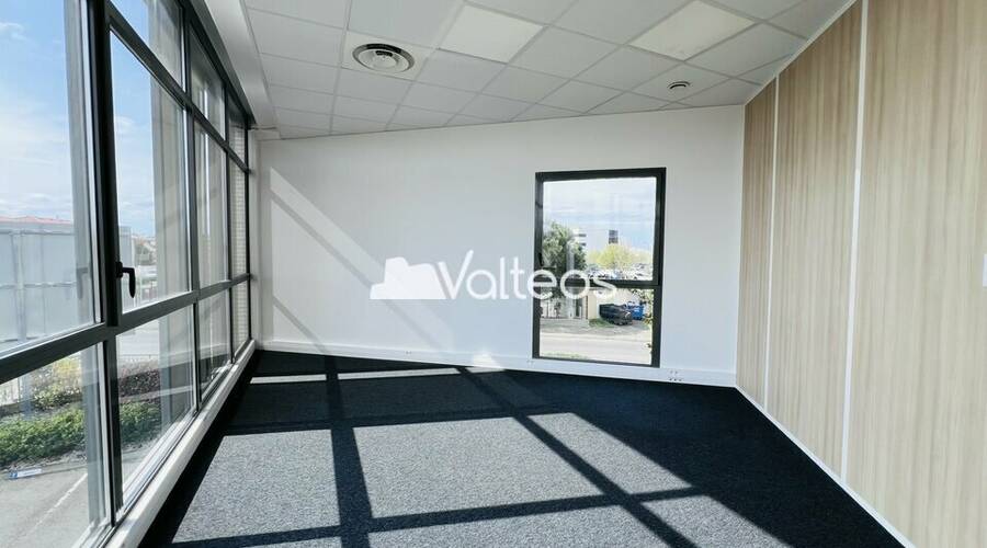 REXIM - Bureau - Haute-Garonne - Colomiers - 9