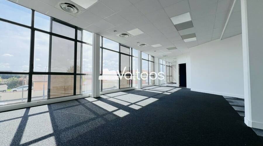 REXIM - Bureau - Haute-Garonne - Colomiers - 1