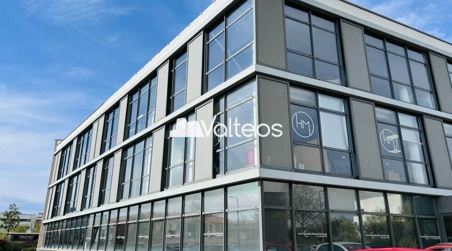 REXIM - Bureau - Haute-Garonne - Colomiers - 2