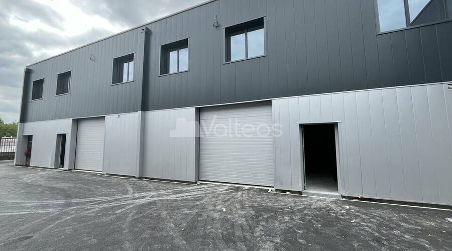 REXIM - Local d'activités - Haute-Garonne - Cugnaux - 1