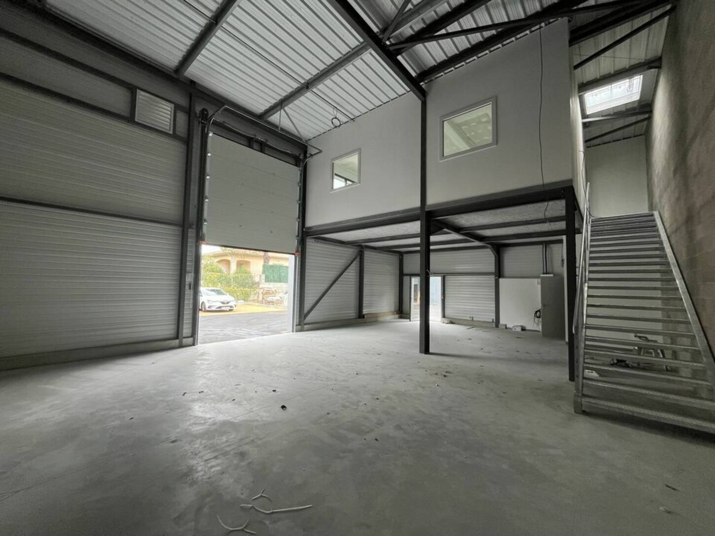 REXIM - Local d'activités - Haute-Garonne - Cugnaux - 2