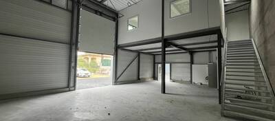 REXIM - Local d'activités - Haute-Garonne - Cugnaux - 2