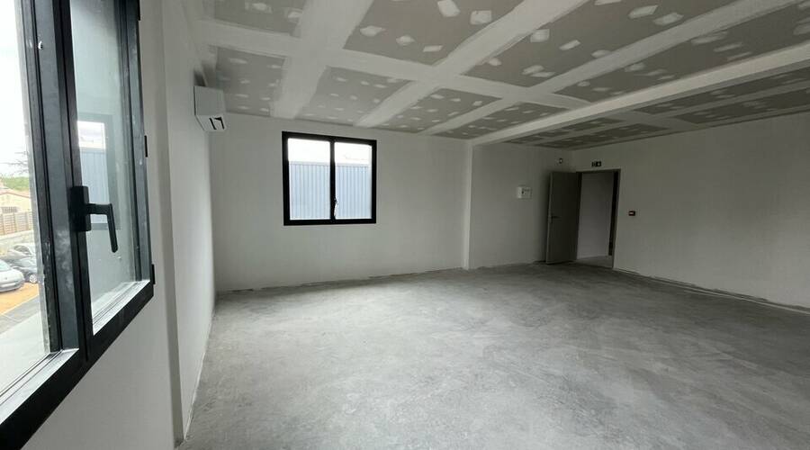 REXIM - Local d'activités - Haute-Garonne - Cugnaux - 4