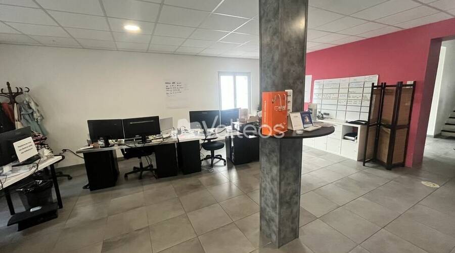 REXIM - Bureau - Haute-Garonne - Toulouse - 4