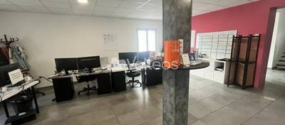 REXIM - Bureau - Haute-Garonne - Toulouse - 4