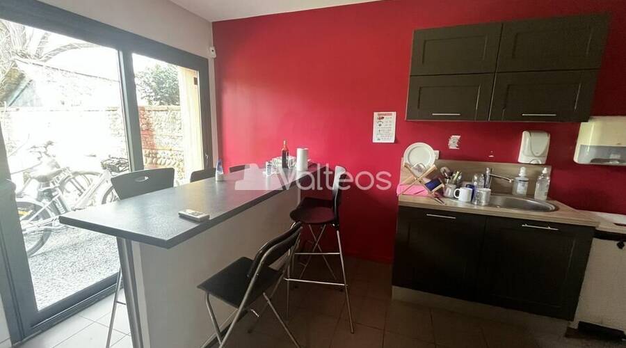 REXIM - Bureau - Haute-Garonne - Toulouse - 5