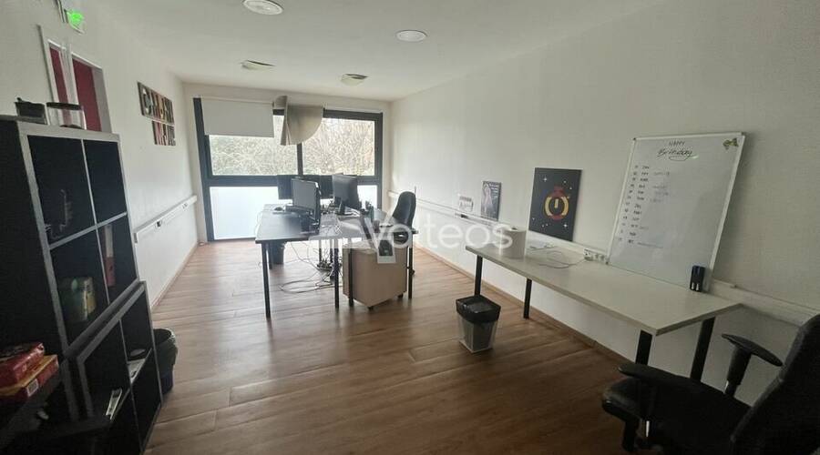 REXIM - Bureau - Haute-Garonne - Toulouse - 6