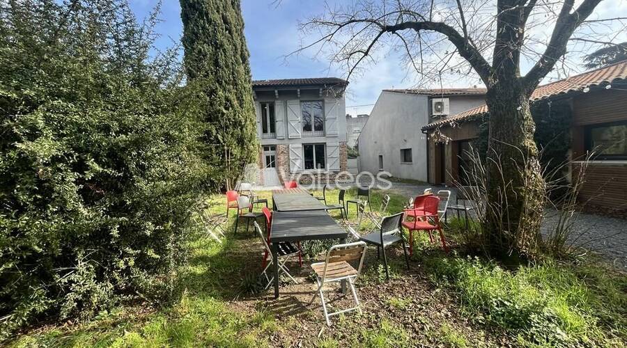 REXIM - Bureau - Haute-Garonne - Toulouse - 7