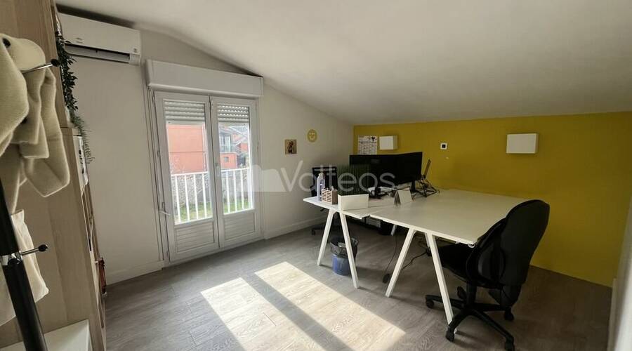 REXIM - Bureau - Haute-Garonne - Toulouse - 8
