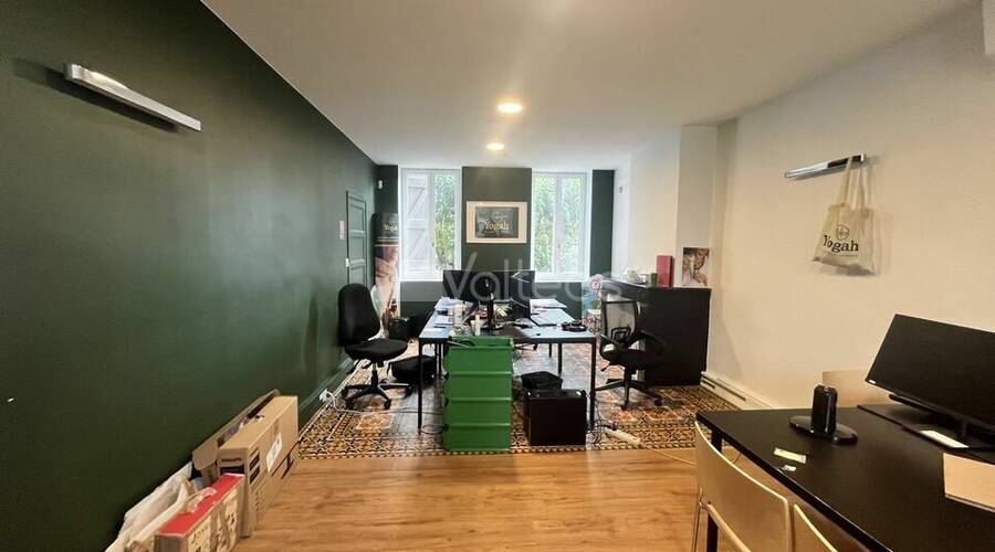 REXIM - Bureau - Haute-Garonne - Toulouse - 9