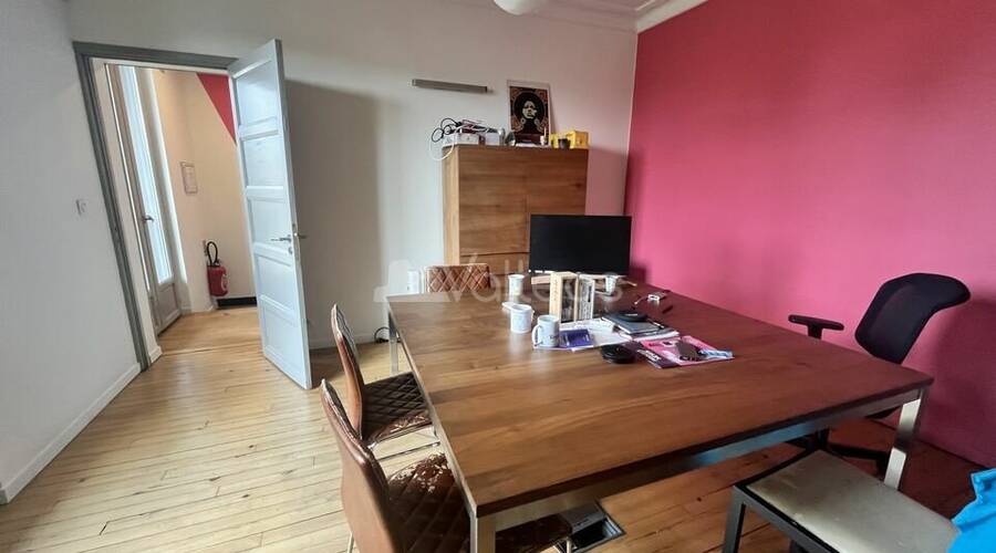 REXIM - Bureau - Haute-Garonne - Toulouse - 10