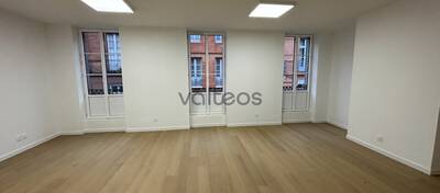 REXIM - Bureau - Haute-Garonne - Toulouse - 5