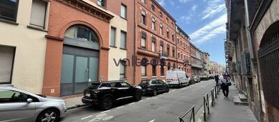 REXIM - Bureau - Haute-Garonne - Toulouse - 1