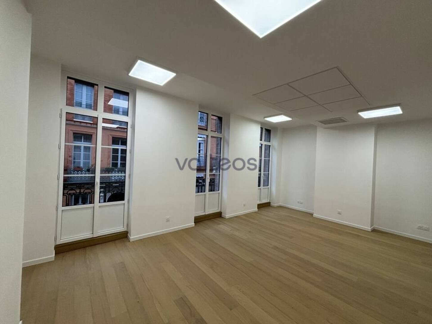 REXIM - Bureau - Haute-Garonne - Toulouse - 2