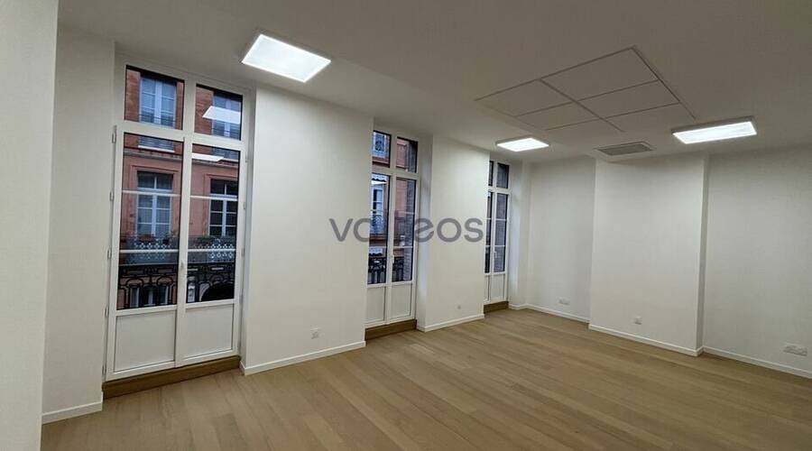 REXIM - Bureau - Haute-Garonne - Toulouse - 2