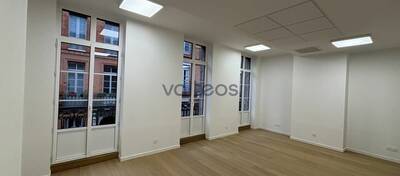 REXIM - Bureau - Haute-Garonne - Toulouse - 2