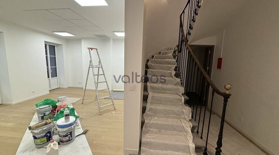 REXIM - Bureau - Haute-Garonne - Toulouse - 3