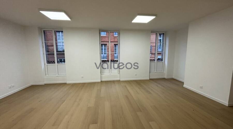 REXIM - Bureau - Haute-Garonne - Toulouse - 5