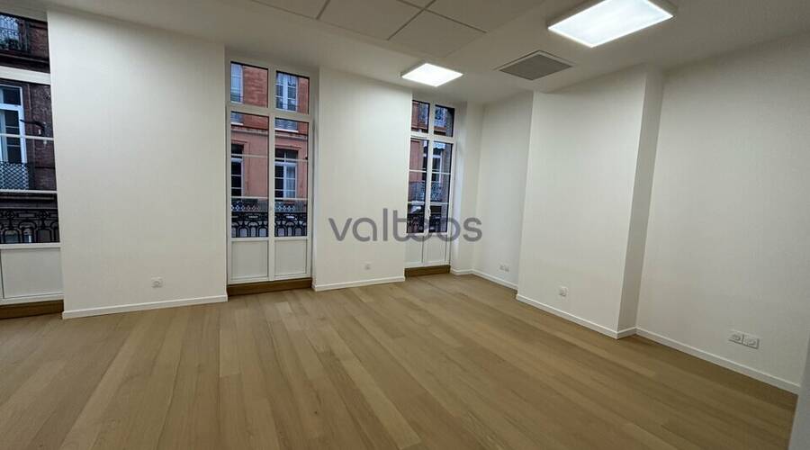 REXIM - Bureau - Haute-Garonne - Toulouse - 8
