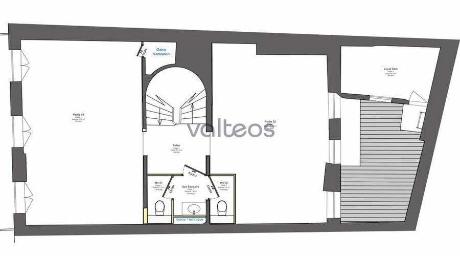 REXIM - Bureau - Haute-Garonne - Toulouse - 9