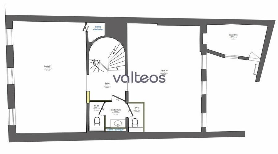 REXIM - Bureau - Haute-Garonne - Toulouse - 11