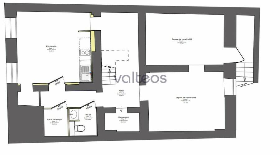 REXIM - Bureau - Haute-Garonne - Toulouse - 12