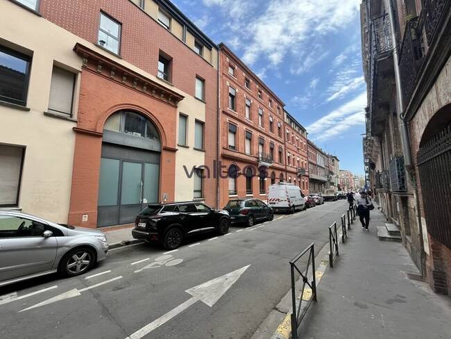 REXIM - Bureau - Haute-Garonne - Toulouse - 1
