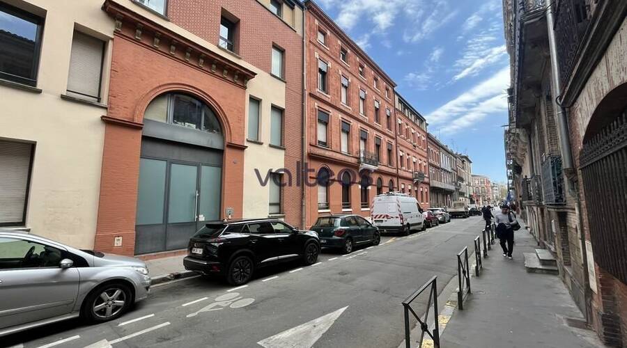 REXIM - Bureau - Haute-Garonne - Toulouse - 1