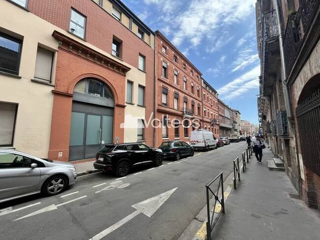 REXIM - Bureau - Haute-Garonne - Toulouse - 1
