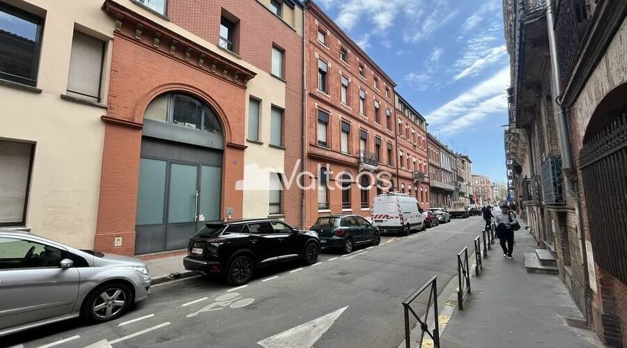 REXIM - Bureau - Haute-Garonne - Toulouse - 1
