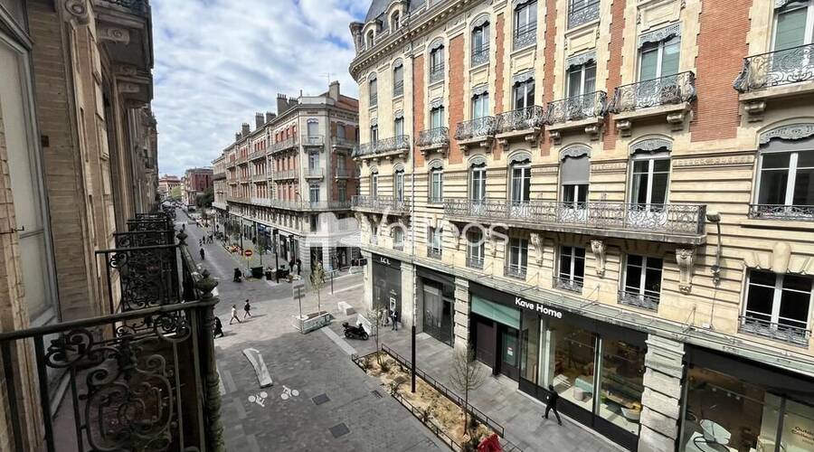 REXIM - Bureau - Haute-Garonne - Toulouse - 1