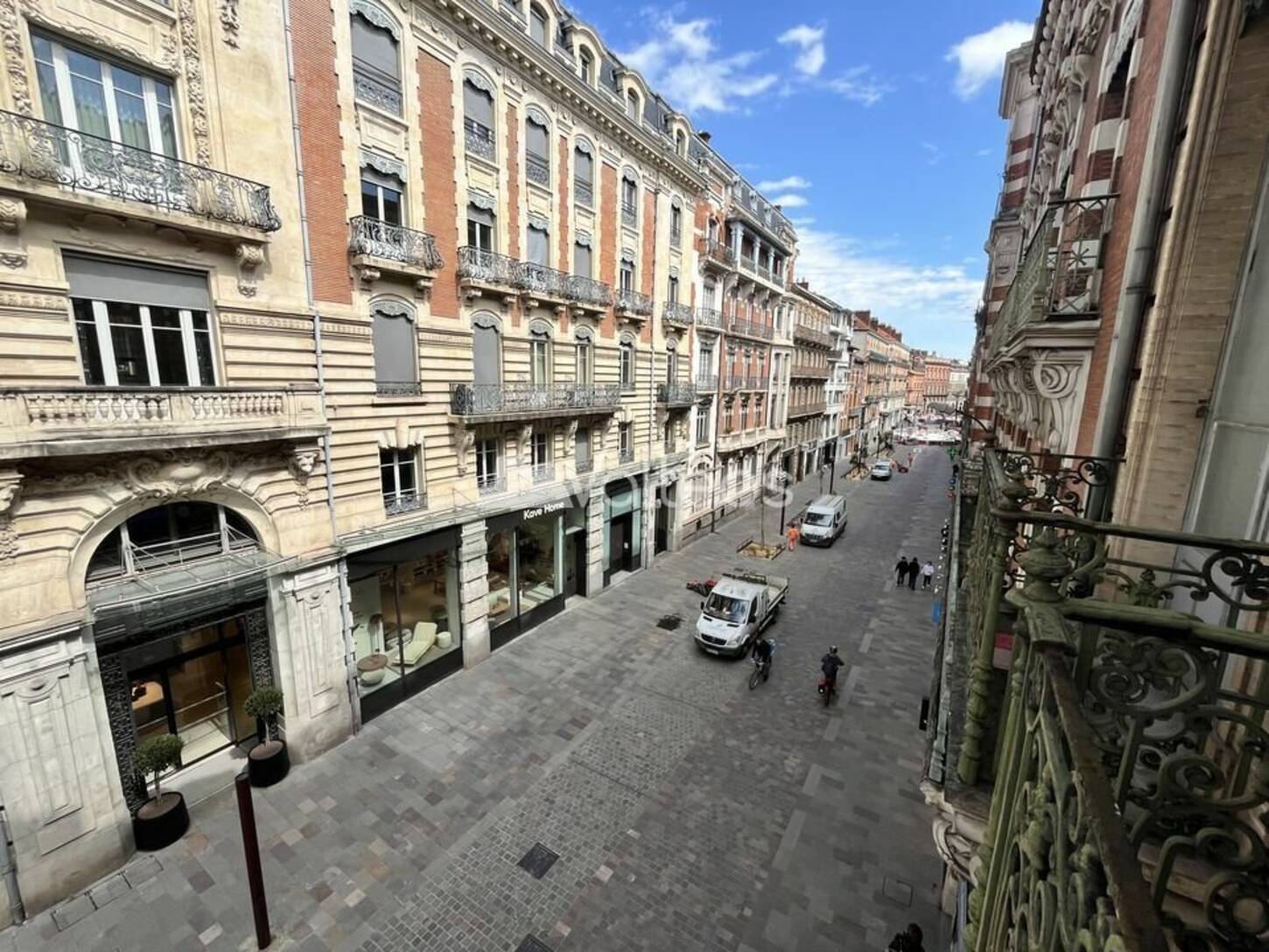 REXIM - Bureau - Haute-Garonne - Toulouse - 2