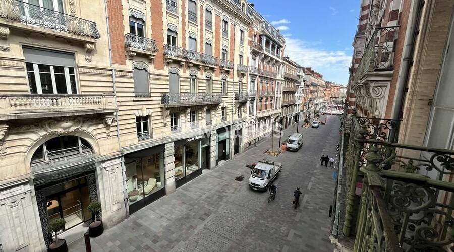 REXIM - Bureau - Haute-Garonne - Toulouse - 2