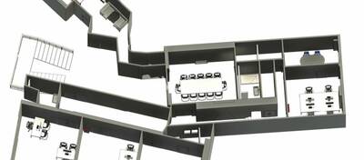 REXIM - Bureau - Haute-Garonne - Toulouse - 6